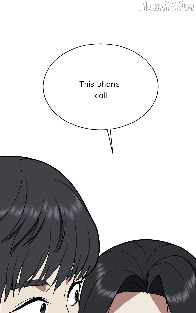 Change Me Chapter 67 - page 9